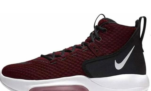 nike zoom rize,迄今为止耐克最好的团队篮球鞋成色如何?