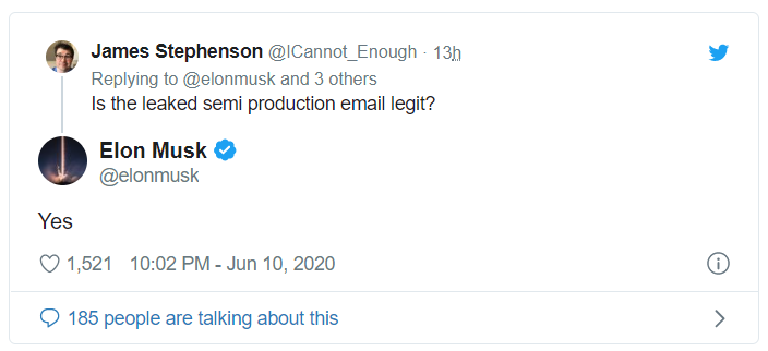 “疯狂”的特斯拉