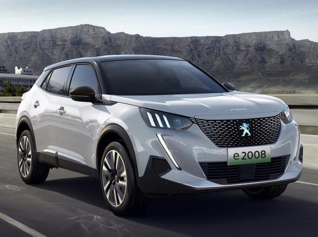 18万买台续航360公里的小型SUV,大家都说我疯了?