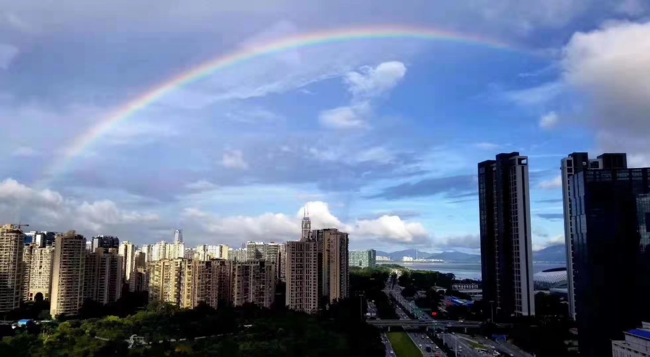 大深圳横空出世!深圳扩权,楼市卷土重来?