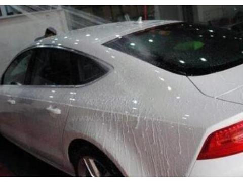 做保养时这几项不能忘，不然至少多开3年