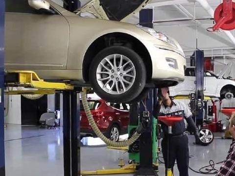 保养时，4S店推荐“发动机深度清洁”有用吗？维修师傅说了实话