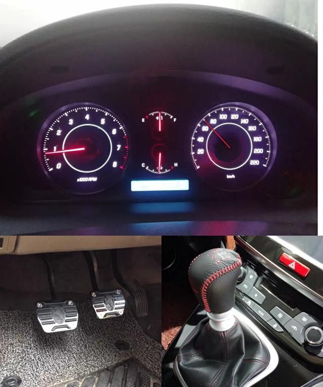 手动挡怠速起步伤车吗？