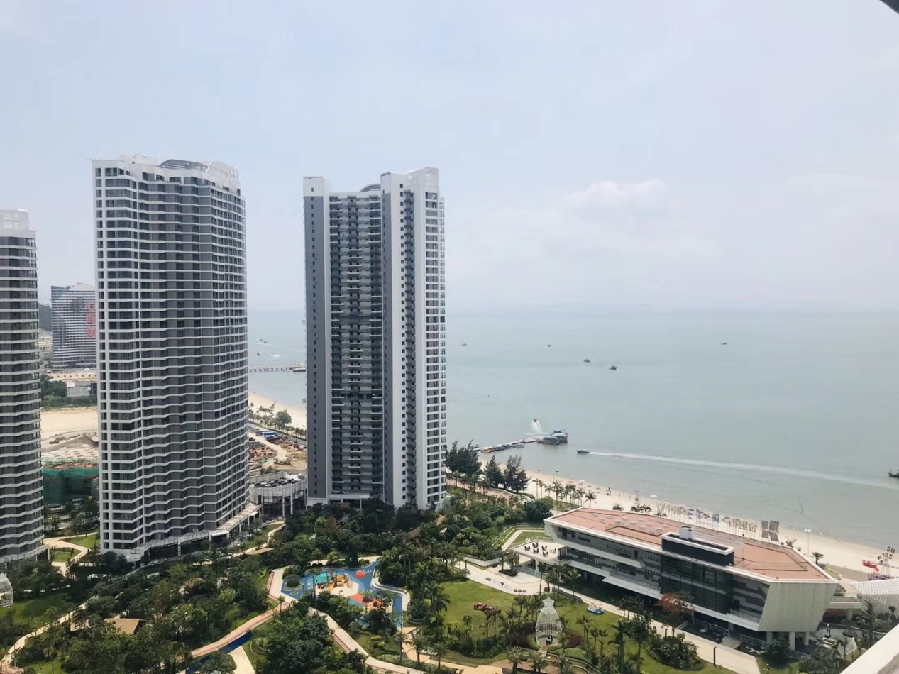大深圳横空出世!深圳扩权,楼市卷土重来?