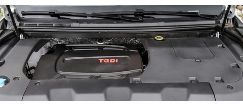 8W新选择！195匹大马力机头，百公里加速7.8S，年轻人里的香饽饽