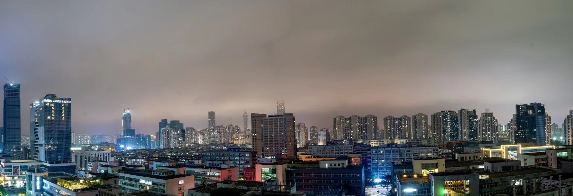 大深圳横空出世!深圳扩权,楼市卷土重来?