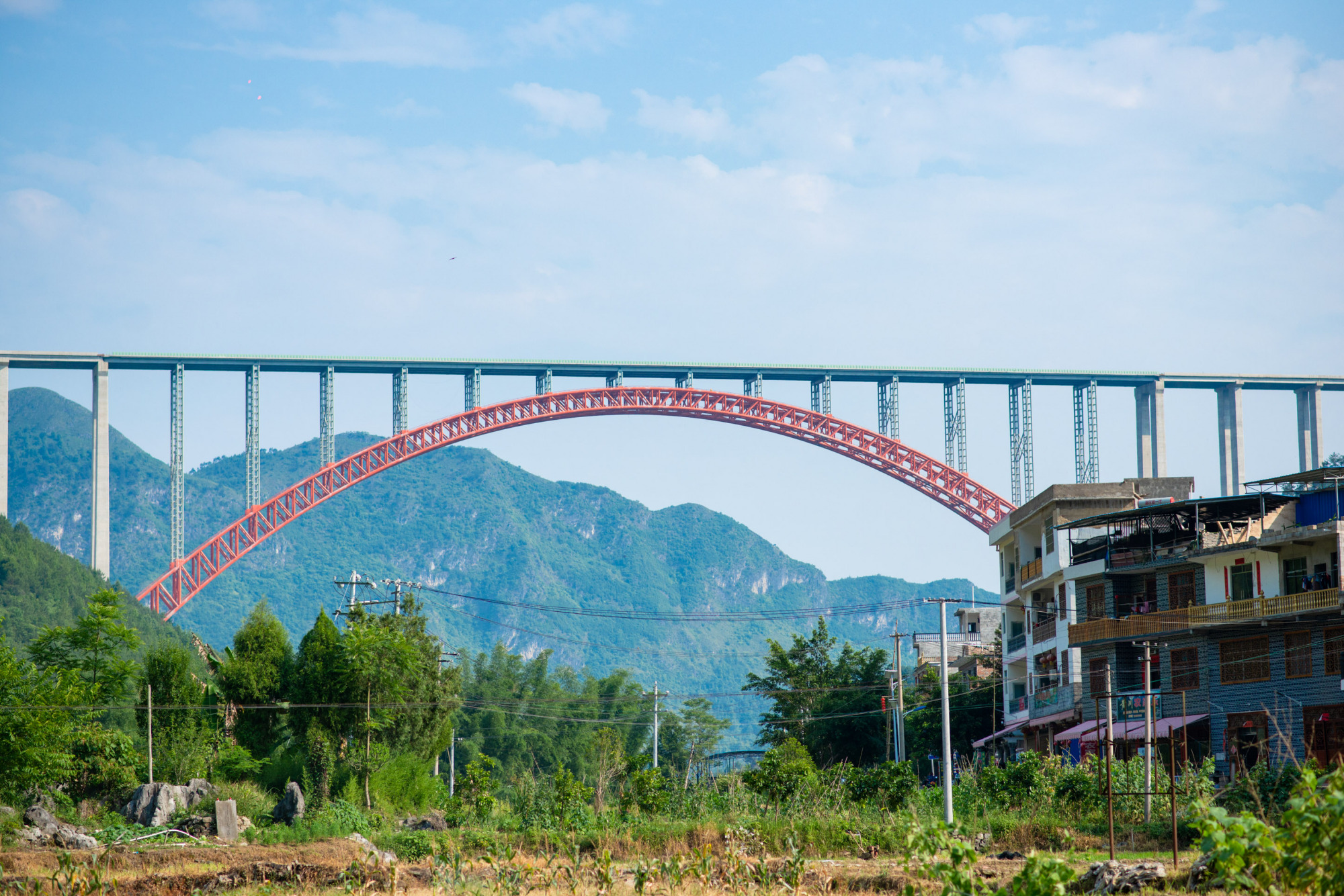 贵州省级旅游景点，风景媲美法国伏克留兹泉，竟然不要门票