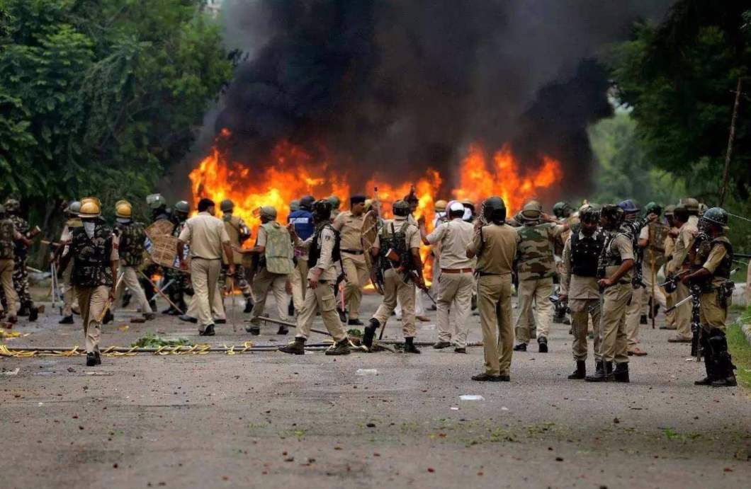 印度腹背受敌！尼泊尔又将争议地区划入版图