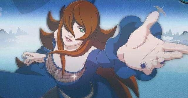 火影忍者手游忍排名_火影忍者手游:忍者许愿隐藏奖励!老玩家选谁都亏