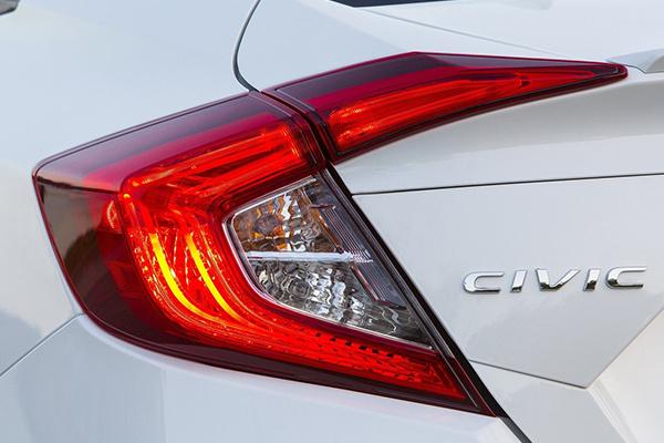 再无JDM,本田宣布思域/锋范车型将退出日本市场