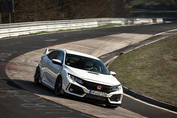 再无JDM,本田宣布思域/锋范车型将退出日本市场