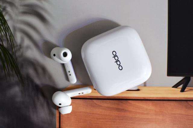 oppow51耳机参数,oppow51耳机 颜值与实力并存!oppo enco w51真无线蓝牙耳机体验
