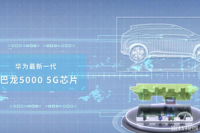 量产5G加4种续航 全新广汽新能源埃安V售价15.96-23.96万元