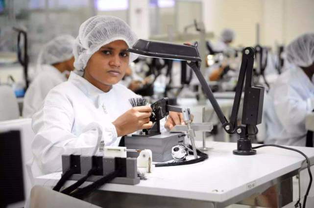 印度真的那么落后吗？别再被骗了！