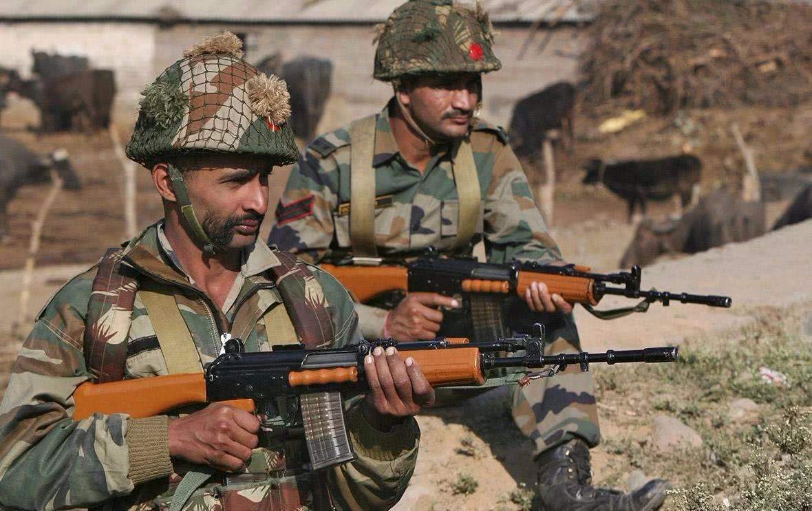 印度腹背受敌！尼泊尔又将争议地区划入版图