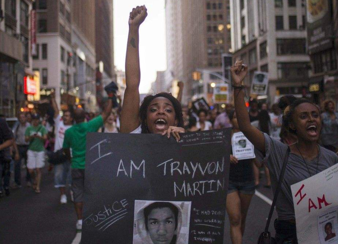 “我们要当官”，不然就是种族歧视！