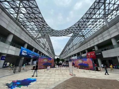 今年的重庆车展有点萧条：曲高和寡如何拯救西南车市？