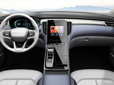 看了这款车的内饰爆料，我把买车提上了议程！