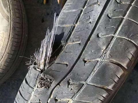 汽车轮胎在夏季应该如何保养？修车师傅：不同的环境有不同的方法