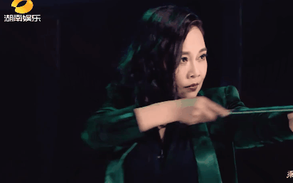 陈松伶张铎的神仙爱情...