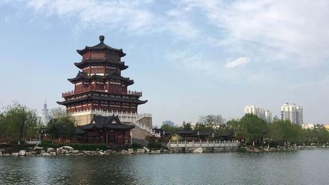 邹城最新GDP_邹城上九山古村图片(3)