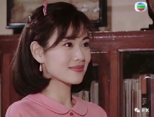 陈松伶张铎的神仙爱情...