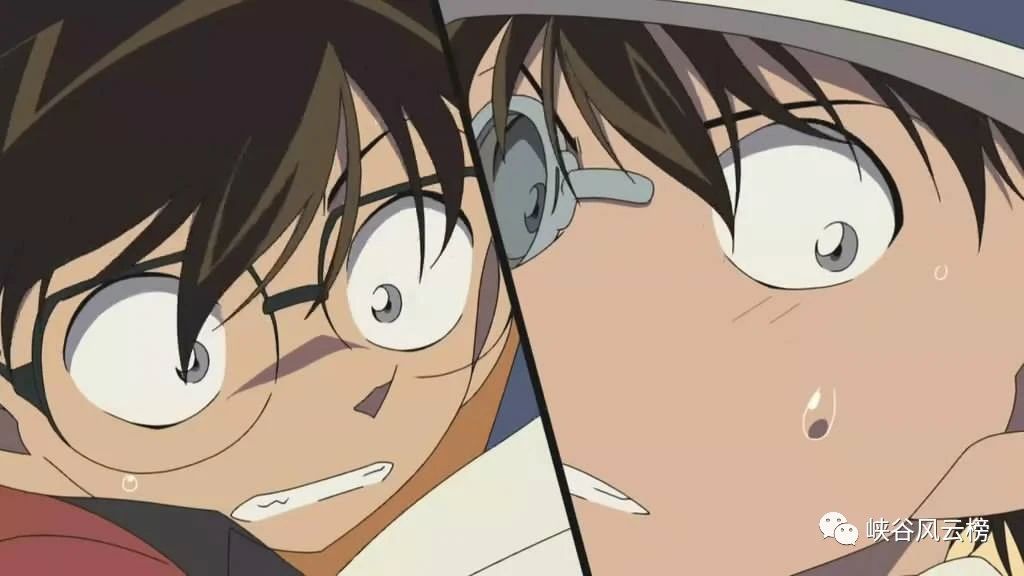 柯南的结局 新浪网