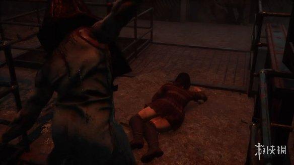 2020黎明杀机官方屠_《黎明杀机》第17章先导预告公开全新屠夫即将参战