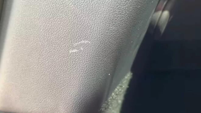Model Y做工烂到无法忍受?车主拒绝提车,马斯克发话:整改!