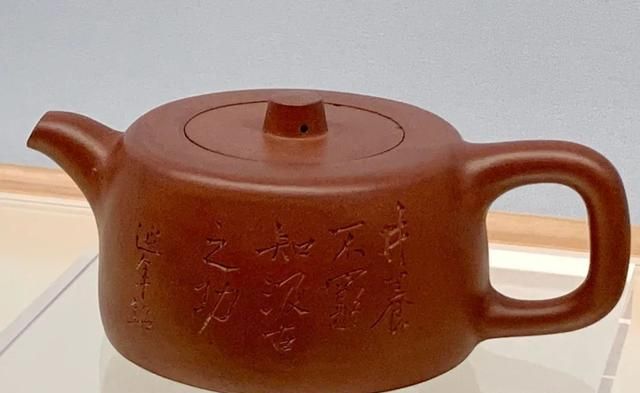 《春风千里——江南文化艺术展》陶瓷篇:无极斋分享