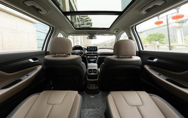 买车送给老父亲,一定要看这几款,款款get到爹心