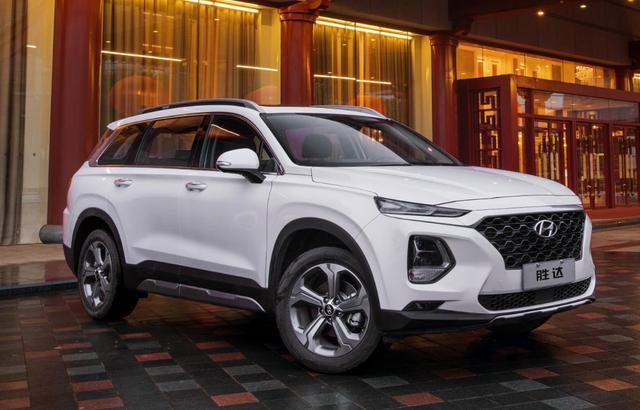 买车送给老父亲,一定要看这几款,款款get到爹心