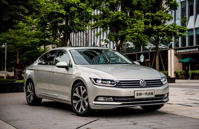 买车送给老父亲,一定要看这几款,款款get到爹心