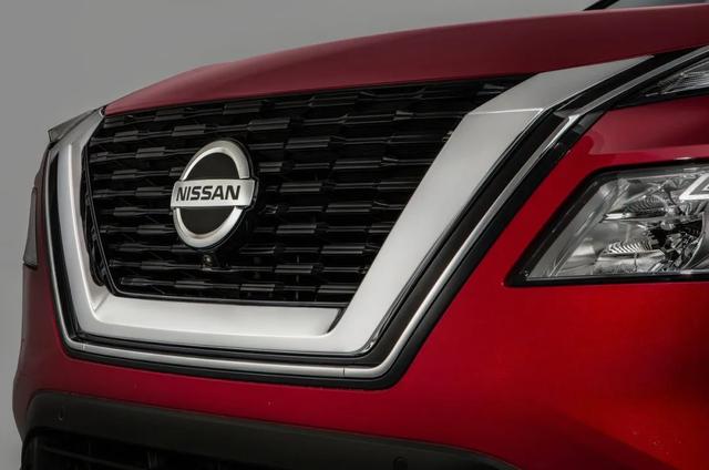 新款变硬派了,日产卖得最好的SUV终于换代了!