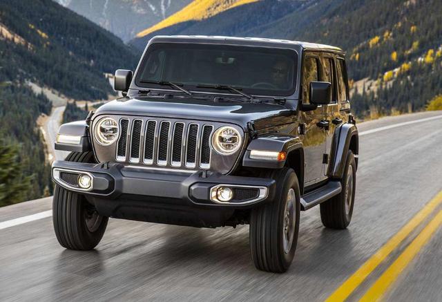 买车送给老父亲,一定要看这几款,款款get到爹心