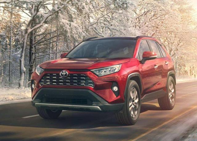 买车送给老父亲,一定要看这几款,款款get到爹心