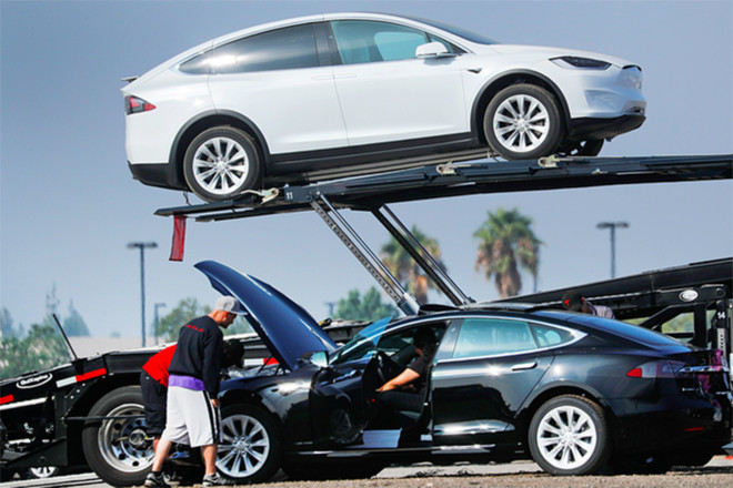 Model Y做工烂到无法忍受?车主拒绝提车,马斯克发话:整改!