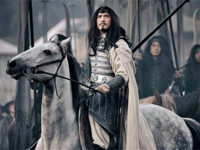 记者西行中亚 发现马超家族尘封往事 后人已成亚美尼亚民族英雄