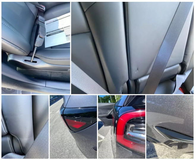Model Y做工烂到无法忍受?车主拒绝提车,马斯克发话:整改!