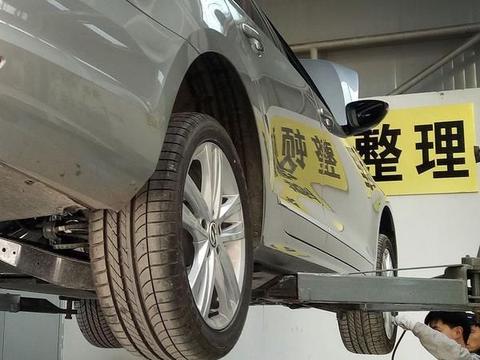 4S店保养那么贵，为什么很多人坚持去4S店做维修保养