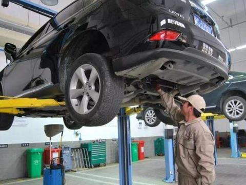 4S店的哪几项服务可以直接拒绝，你知道吗