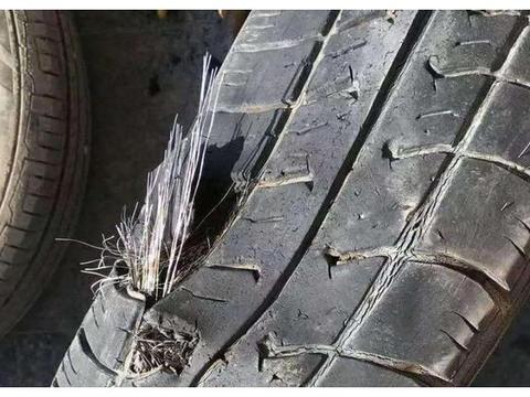 汽车轮胎在夏季应该如何保养？修车师傅：不同的环境有不同的方法