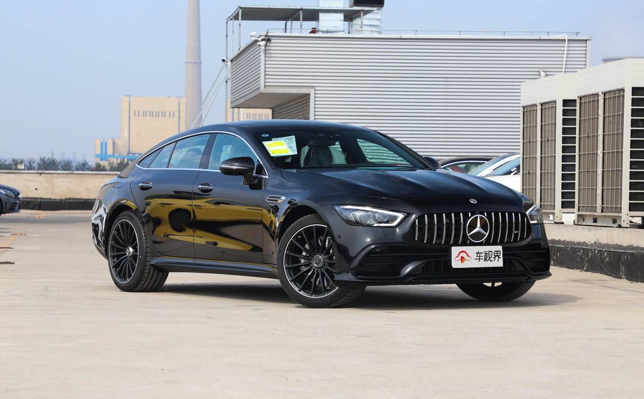奔驰gt320i报价及图片,奔驰suv320报价 奔驰amg gt 50四门价格上调,有钱人差的是这1.1万吗?