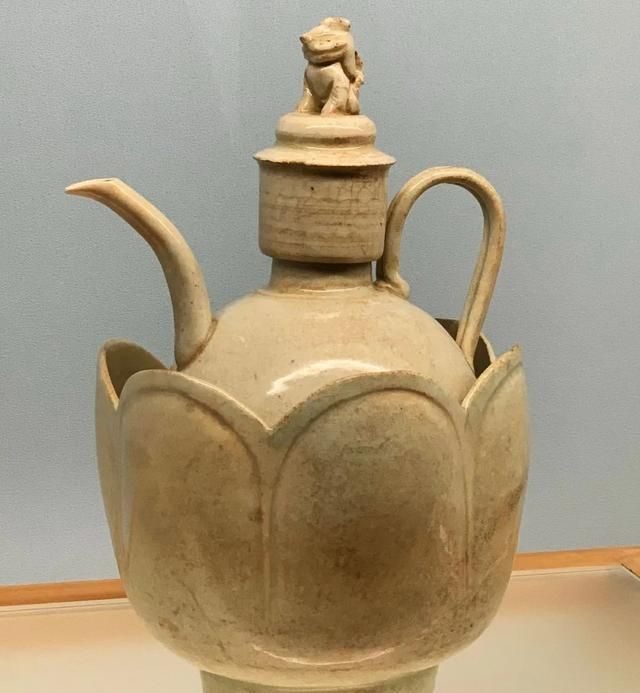 《春风千里——江南文化艺术展》陶瓷篇:无极斋分享