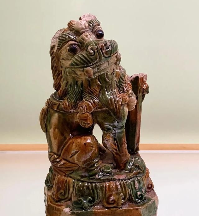 《春风千里——江南文化艺术展》陶瓷篇:无极斋分享