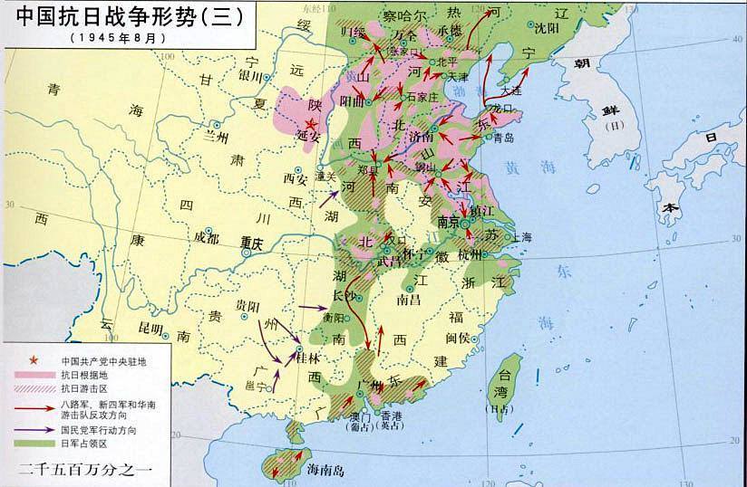 薛岳凭天炉战法顶住了日军对长沙的三次进攻,为何却守