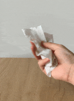 有没有推荐的产后护理私密湿巾产品品牌？