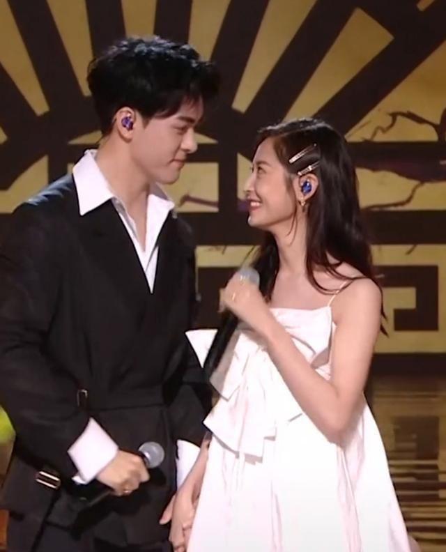 隔着屏幕都能感受到的甜