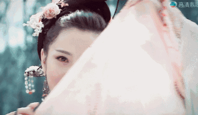 佟丽娅唐装造型又刷屏!古装女神何时能凭演技翻身啊?