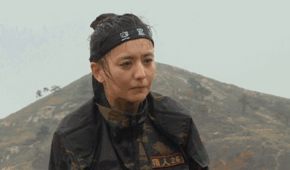 佟丽娅唐装造型又刷屏!古装女神何时能凭演技翻身啊?